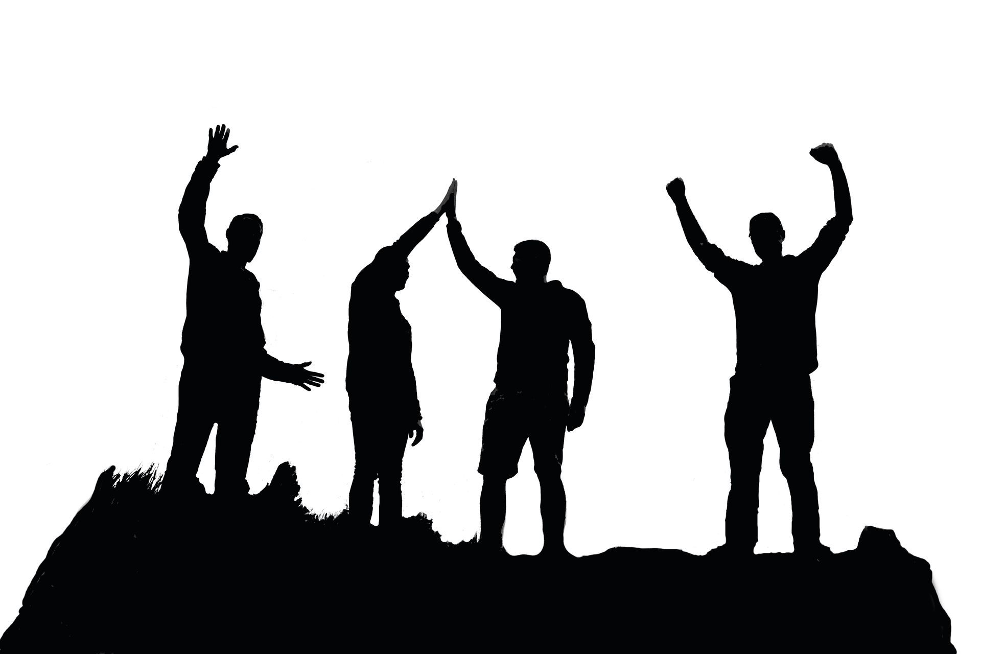 Reine Männersache – „stark wie ein Baum“ Reine Männersache – „stark wie ein Baum“