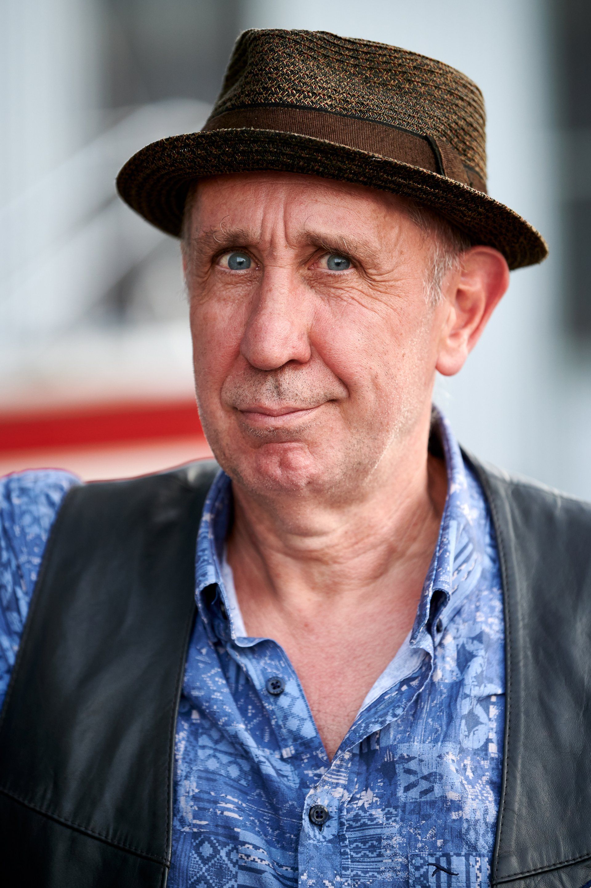 Schauspieler