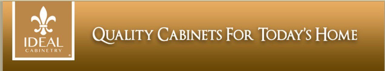 Ideal Cabinetry Logo