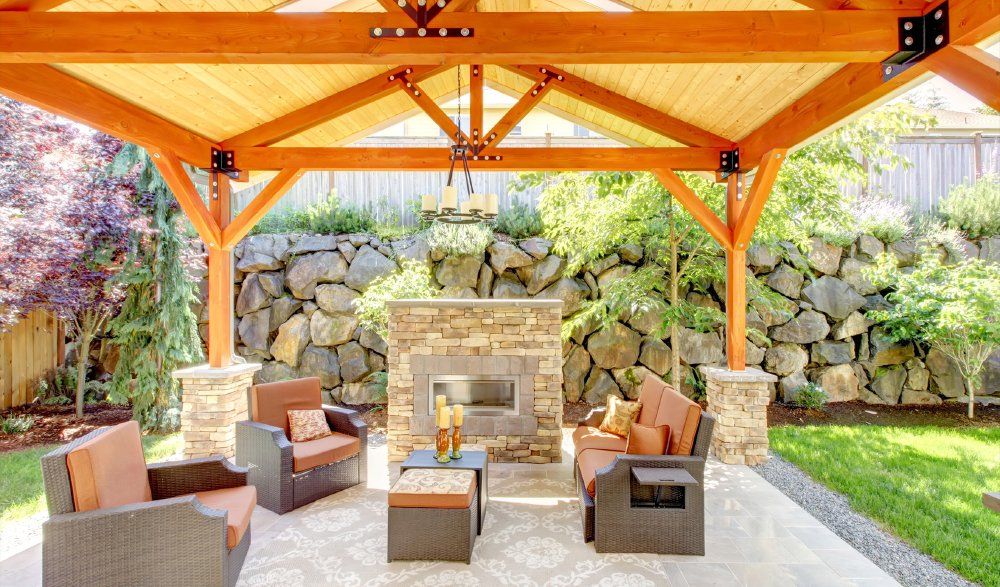 Terrassenüberdachungen in Bad Honnef schaffen zusätzlichen Wohnraum