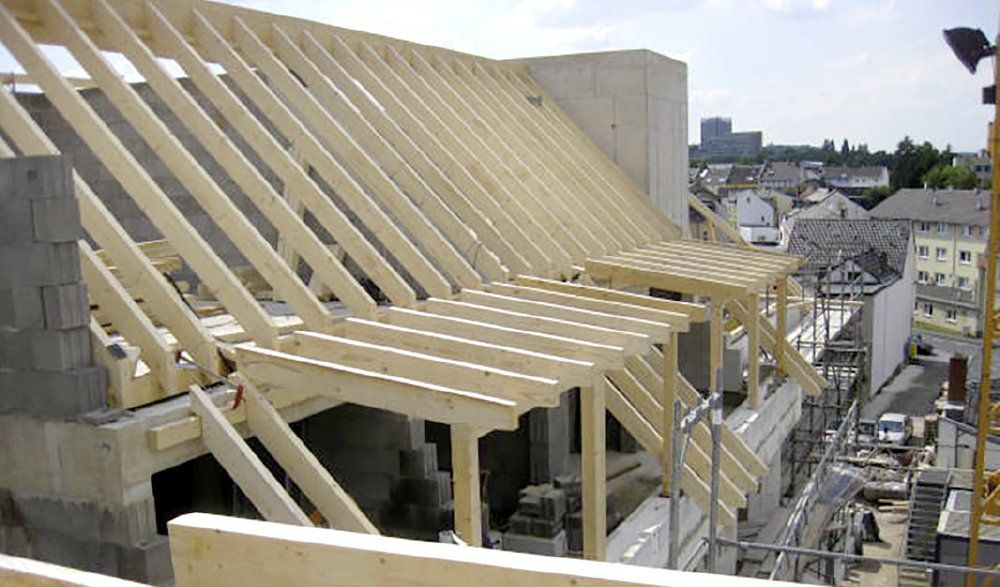 Bad Honnef, Linz, Asbach, Königswinter, Bad Honnef, Hennef, Bonn, Neustadt/Wied, NeuwiedWohnraumerweiterung, Wertsteigerung durch Um- und Anbaumaßnahmen