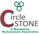 Circlestone Community Assoc. - logo