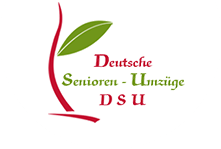 Logo DSU