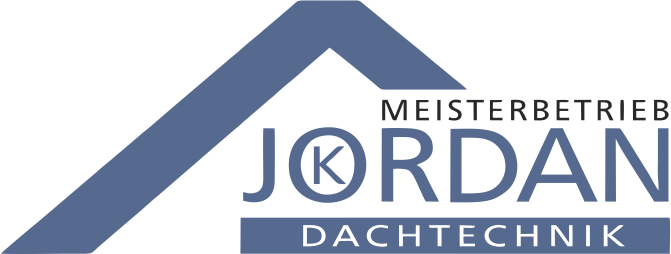 Logo - Jordan Dachtechnik