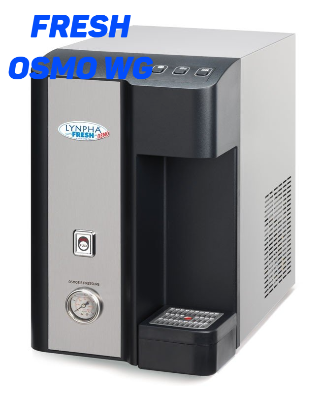 Lynpha Fresh Osmo soprabanco