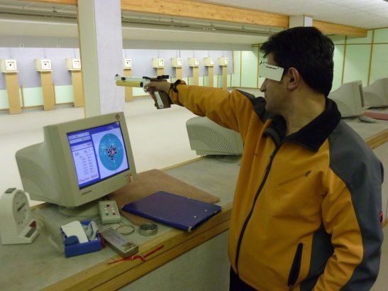 Mustafa Ustaoglu