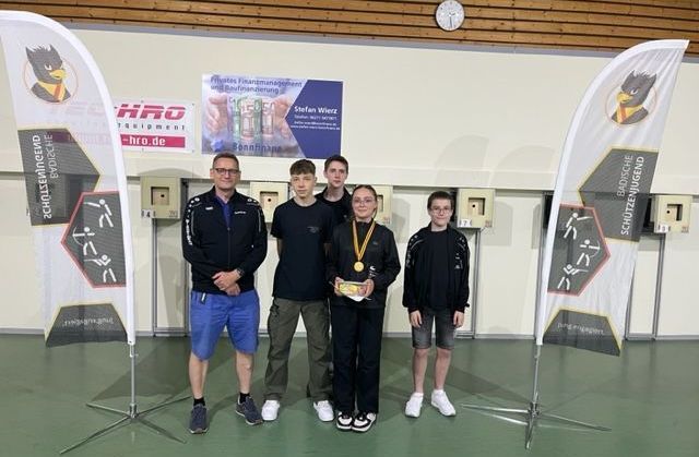 BSV Schüler Cup 2023