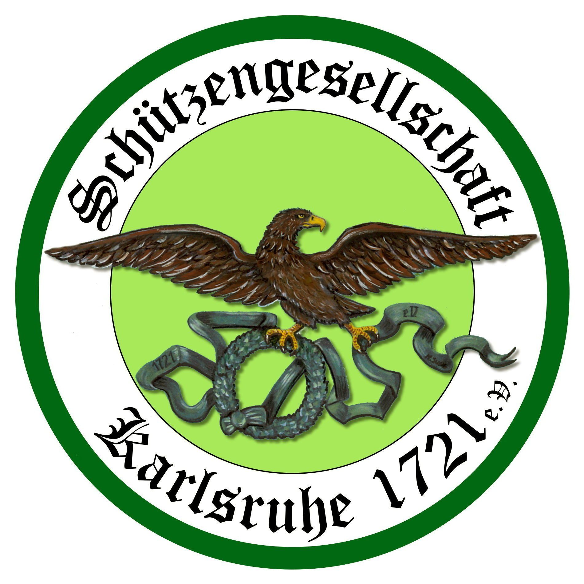 Schützengesellschaft Karlsruhe 1721 e.V.