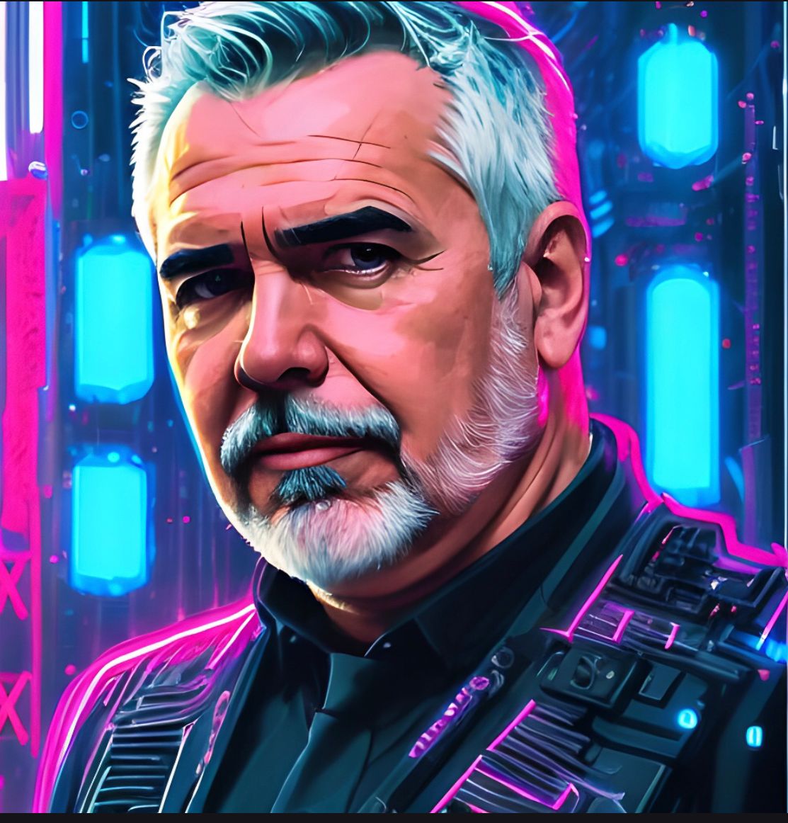 Avatar - JeanDeVersailles