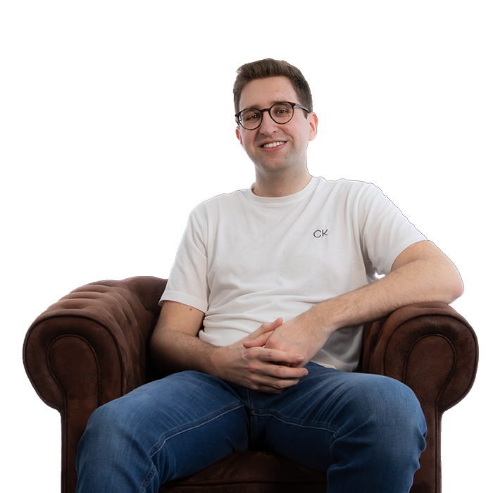 Florian | Consultant