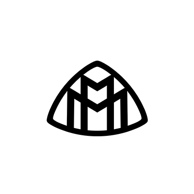 Logo Mercedes Maybach