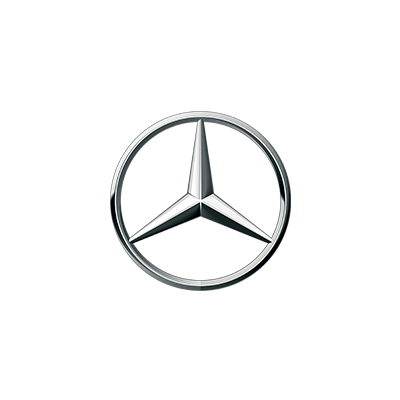 Logo Mercedes