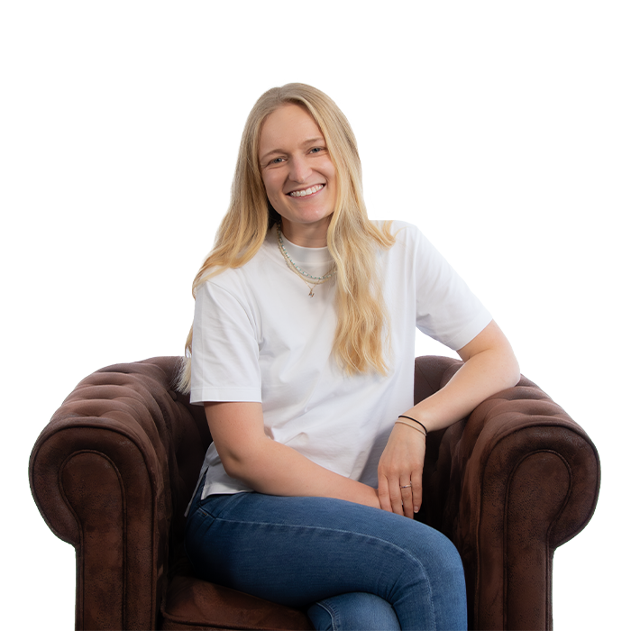 Mareike | Consultant