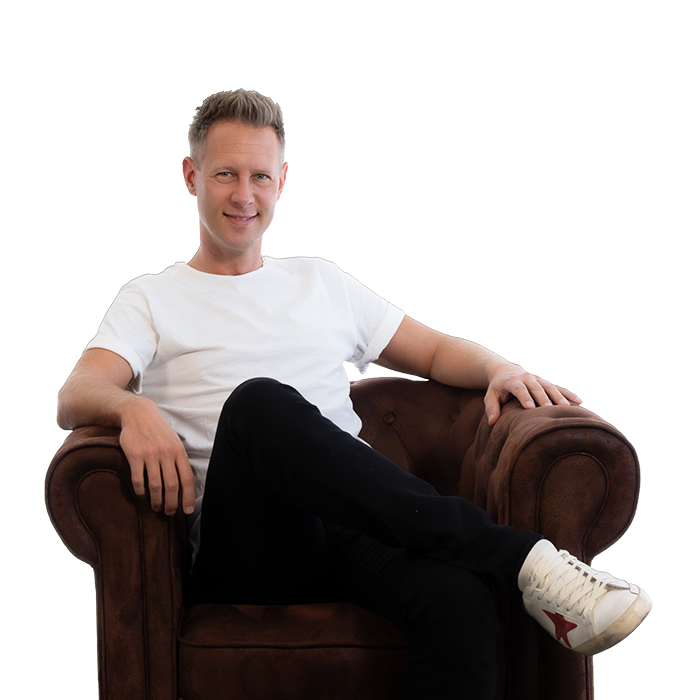 Matthias | Speaker