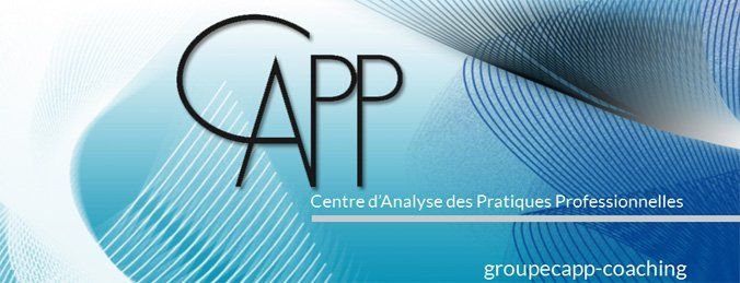 Groupe Capp Coaching