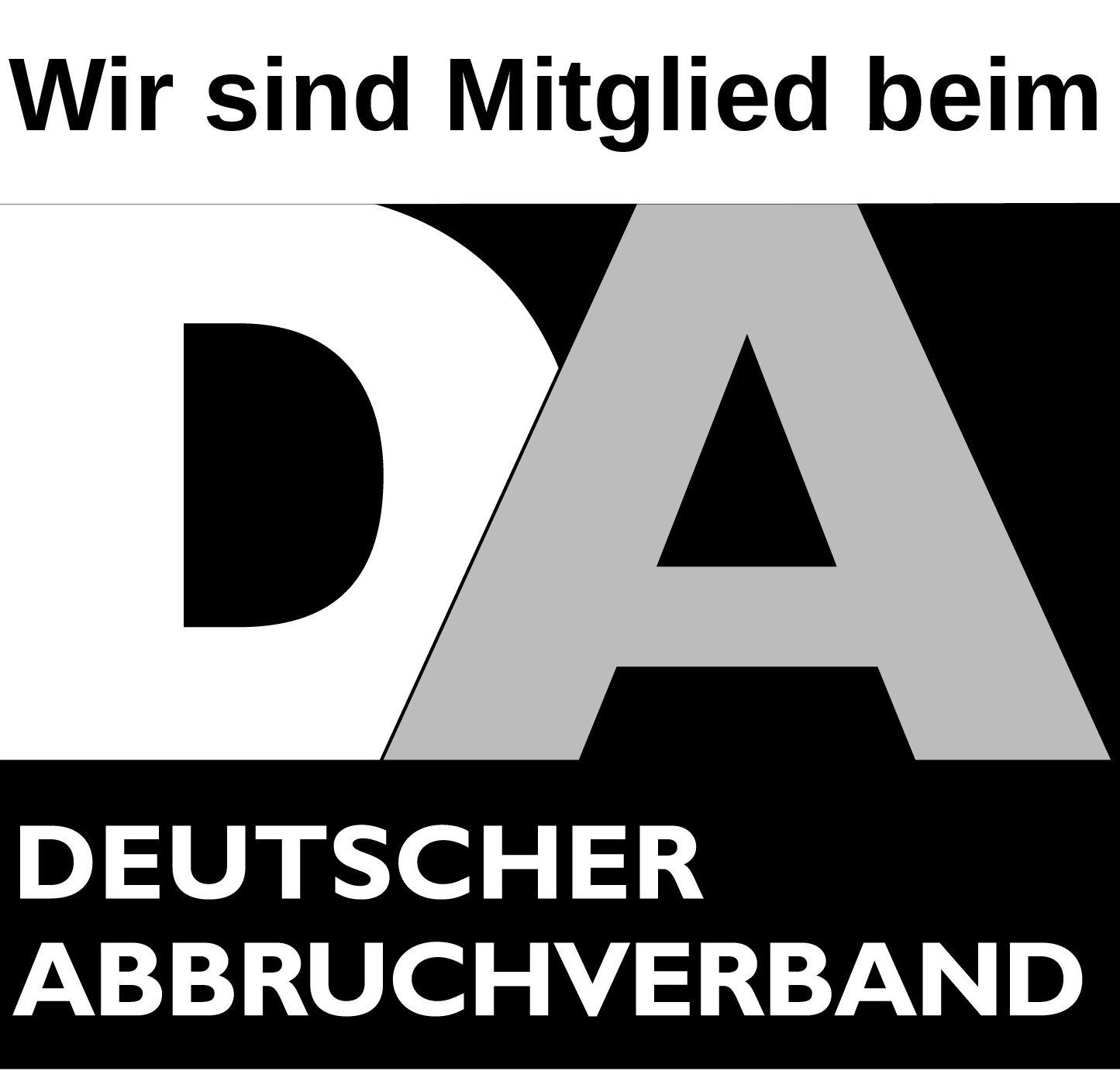 Wir sin Mitglied beim