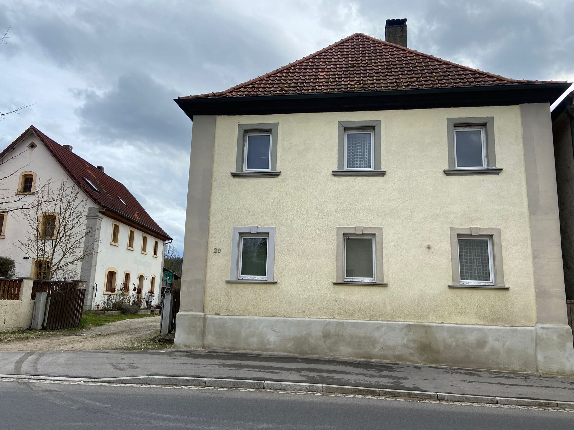 Immobilienmakler, Immobilienvertrieb, Hausverkauf, Wohnungsverkauf, Grundstücksverkauf, Immobilienbewertung, Immobilienmakler Nürnberger Land