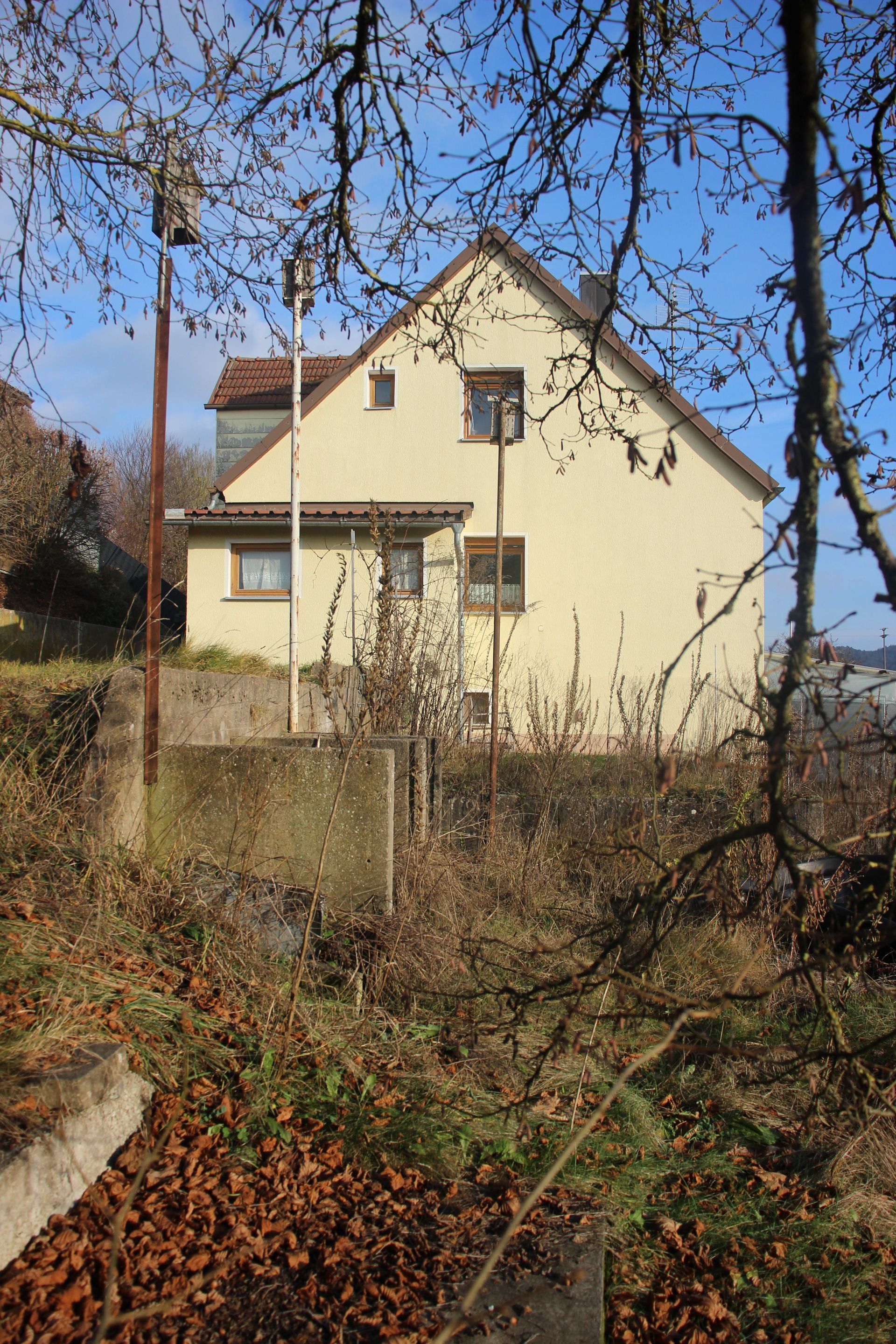 Einfamilienhaus, Makler, Immobilienmakler, Haus kaufen, Haus verkaufen, Wohnung kaufen, Wohnung verkaufen, Immobilienmakler Nürnberger Land, Immobilienmakler Mittelfranken, Maklerin mit Herz, Immobilienbewertung, Immobilienwertermittlung