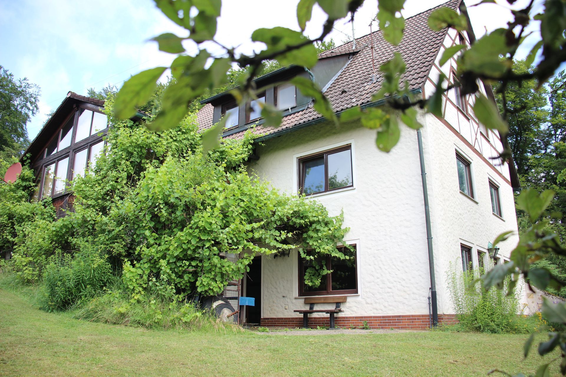 Einfamilienhaus, Makler, Immobilienmakler, Haus kaufen, Haus verkaufen, Wohnung kaufen, Wohnung verkaufen, Immobilienmakler Nürnberger Land, Immobilienmakler Mittelfranken, Maklerin mit Herz, Immobilienbewertung, Immobilienwertermittlung