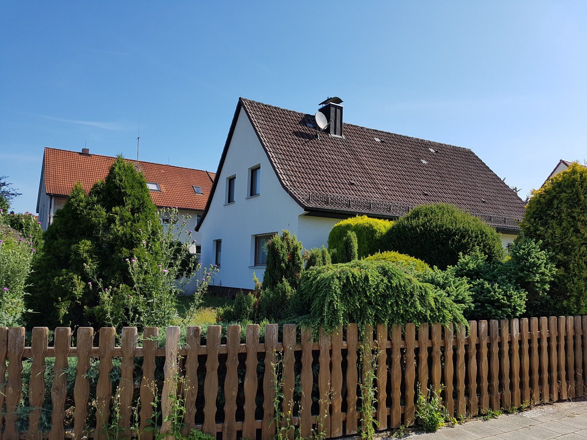 Immobilienmakler, Immobilienvertrieb, Hausverkauf, Wohnungsverkauf, Grundstücksverkauf, Immobilienbewertung, Immobilienmakler Nürnberger Land