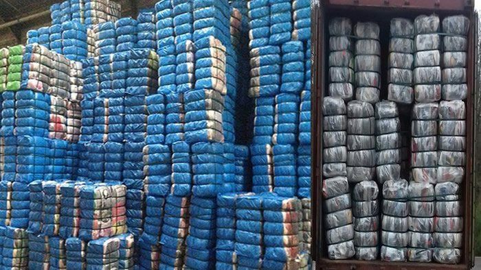 export to the market of africa africans eastern-europe middle-east pakistan india wholesale second hand clothes and shoes distribution container 20 40 grade a1- a2 - a3 crema extra. quality crema tropical mix SECOND HAND CLOTHES AND SHOES