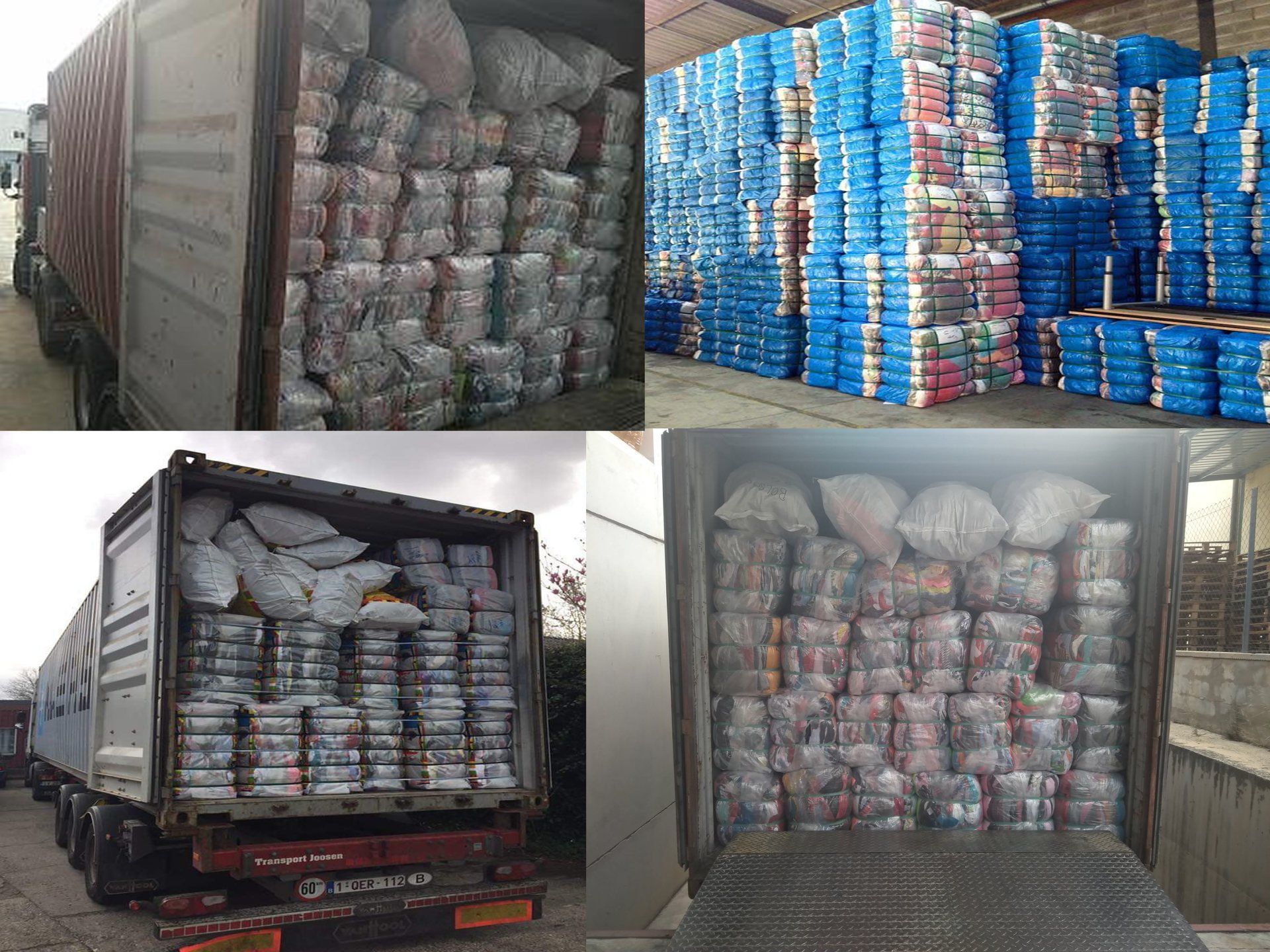 empresa euroropausada ® su EMPRESA líder en la Compra venta y exportación pacas, fardos de EMPRESA 'ROPA USADA' ESPECIALIZADA EN 'ESPAÑA'