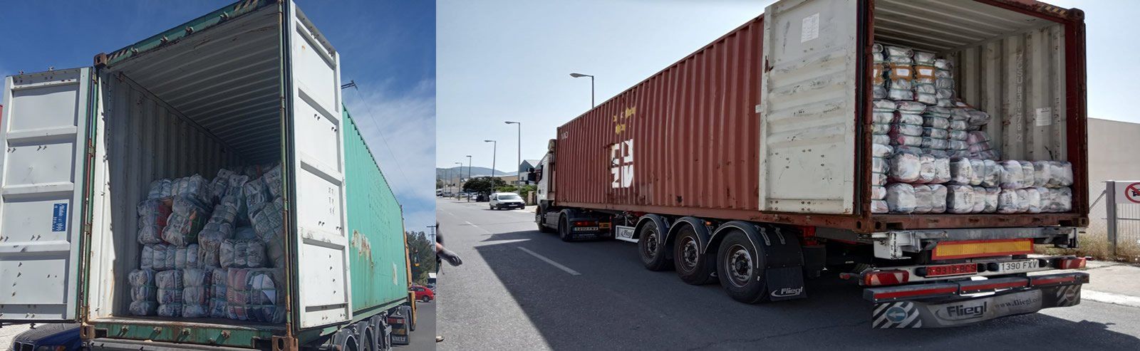 empresa euroropausada ® su EMPRESA líder en la Compra venta y exportación pacas, fardos de EMPRESA 'ROPA USADA' ESPECIALIZADA EN 'ESPAÑA'