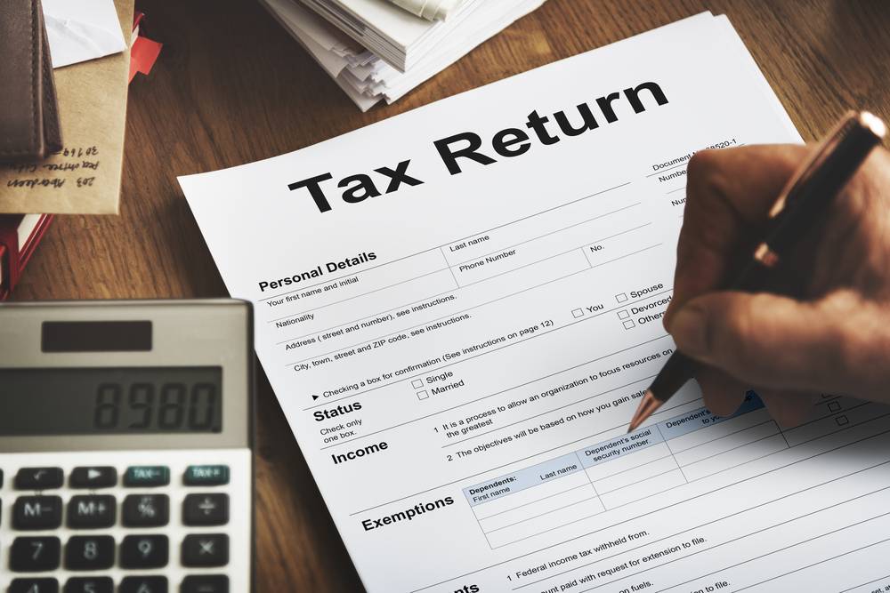 How to File a Company Tax Return: The Complete Guide