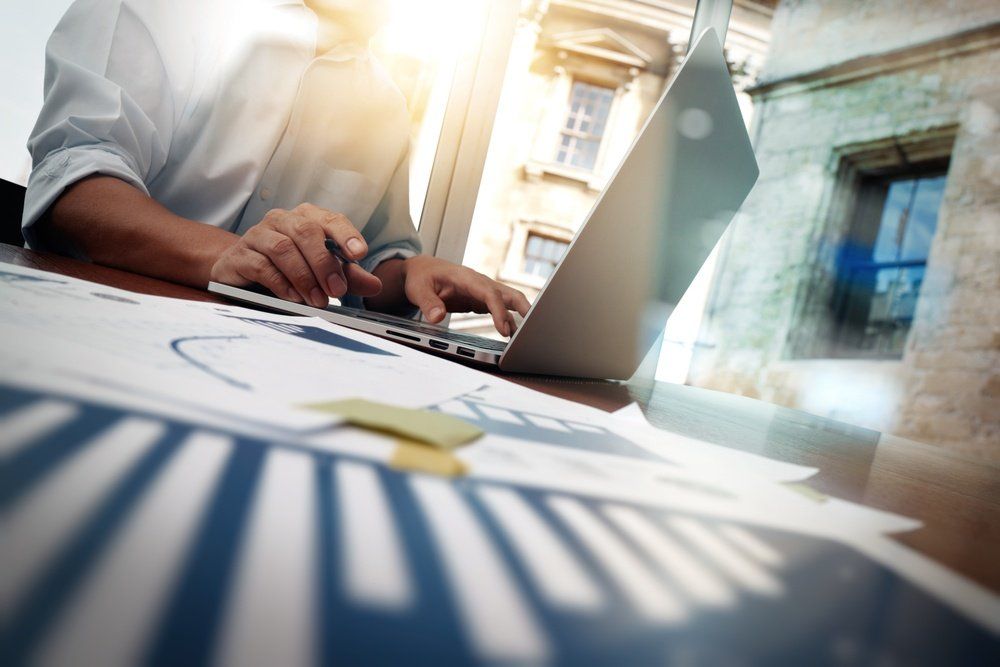 The Guide to Going Paperless in Accounting