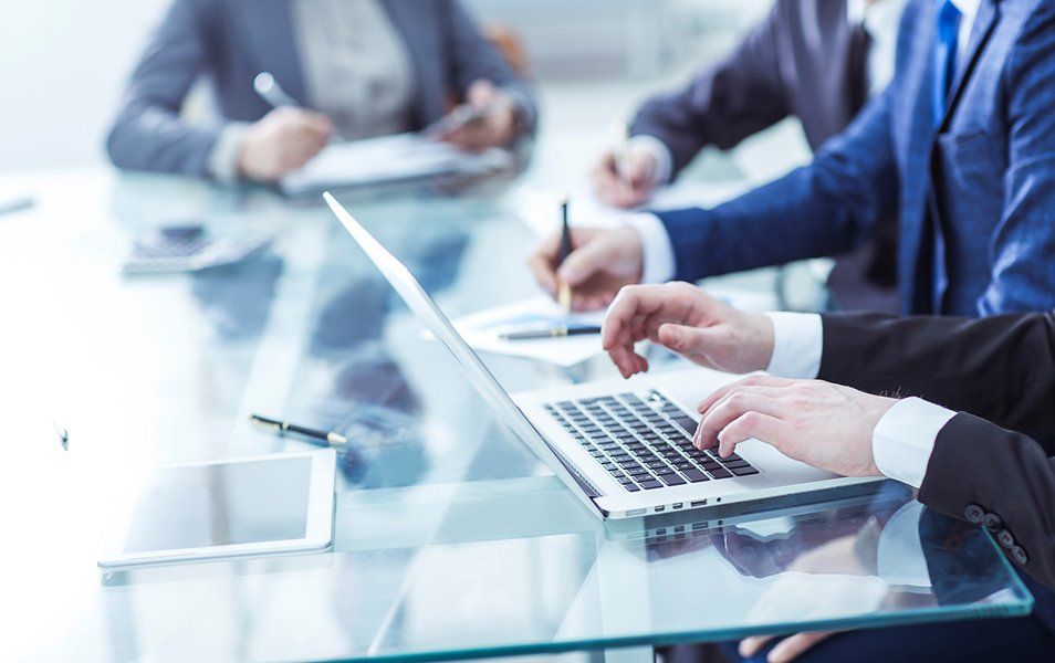 What Is the Purpose of an Accounting Service Company?