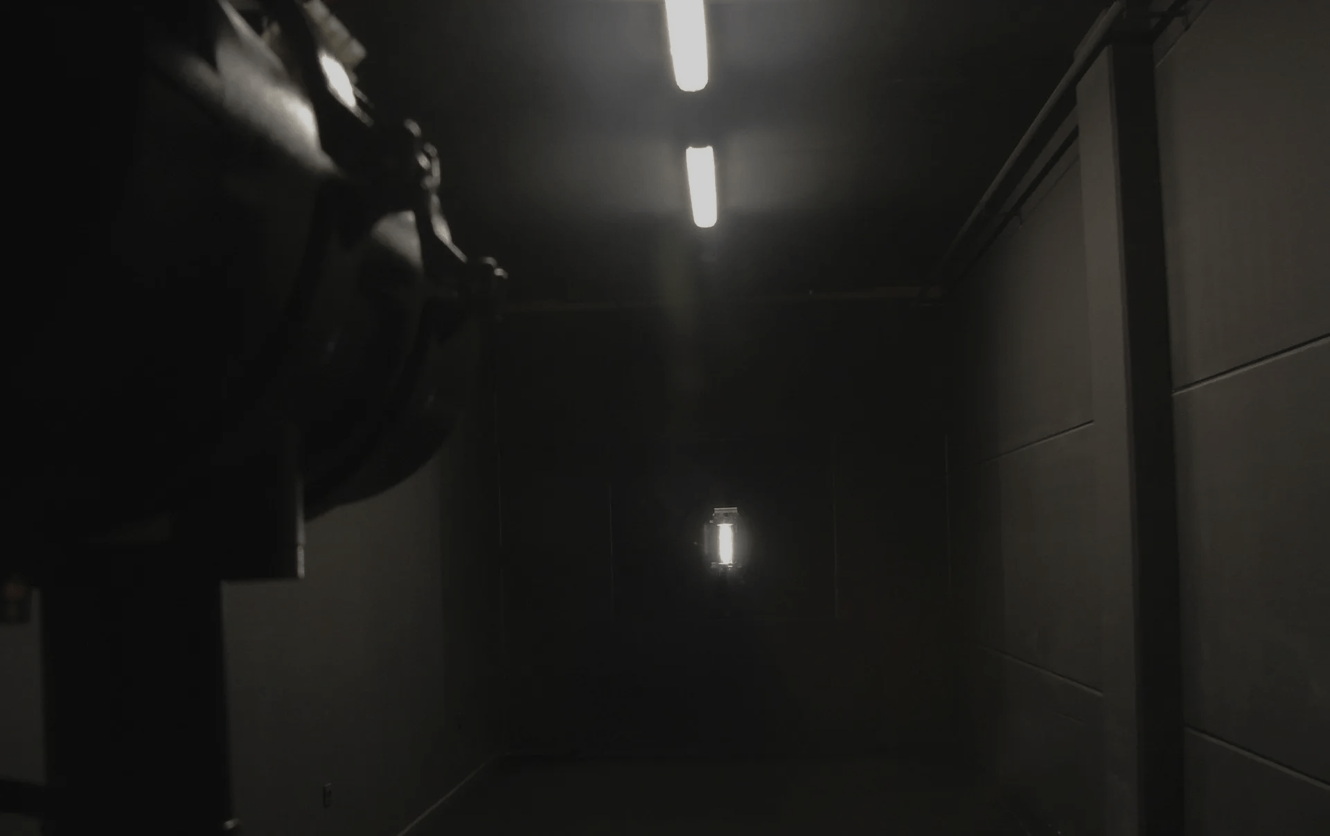 laboratorio de fotometría y calibraciones ENAC