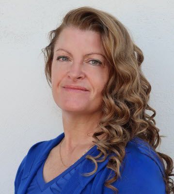 Gemma Carson Gemma Carson