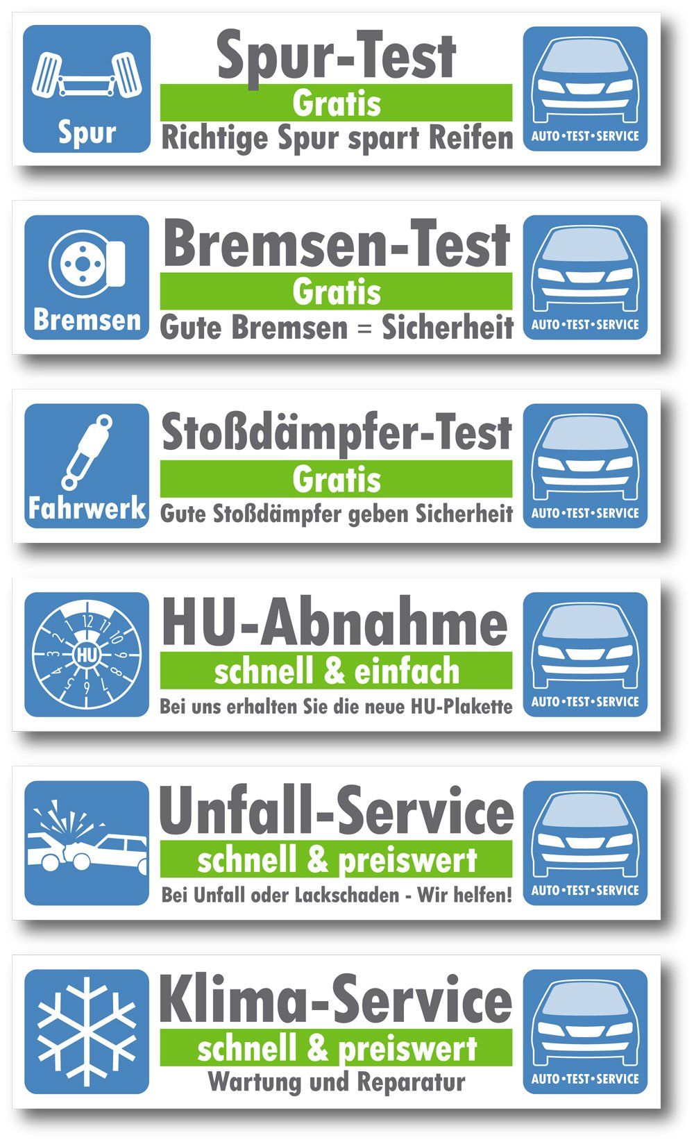 Unsere Leistungen Unsere Leistungen