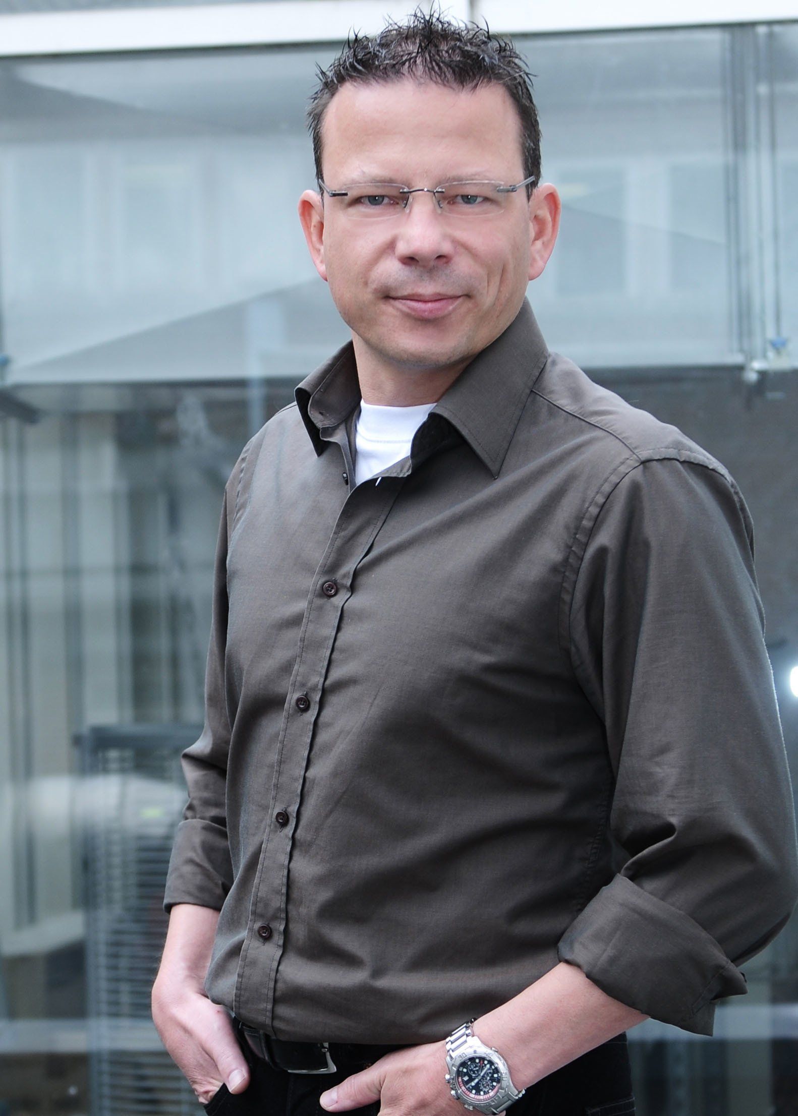 Inh. Michael Hasebein IT-Service Michael Hasebein Computer Service