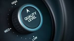 Qualitätslevel IT Qualitätslevel Hardware Software