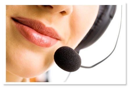 Bild zur Telefonauskunft bei Firmen.