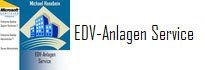 EDV-Anlagen Service PC Computer Probleme Firmen Favicon EDV-Anlagen Service