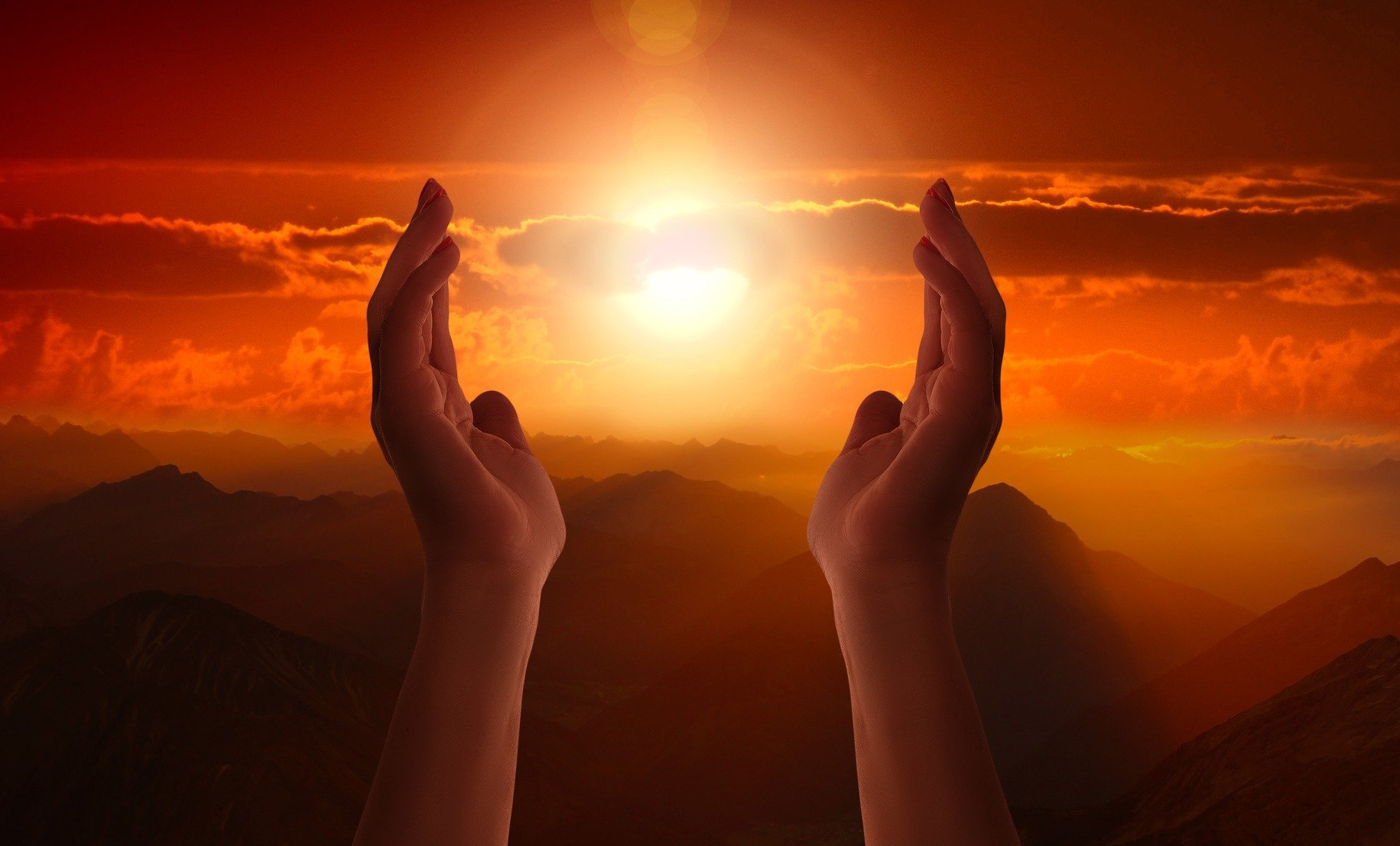 Das neunte Haus Horoskop Glaube Spiritualität Philosophie