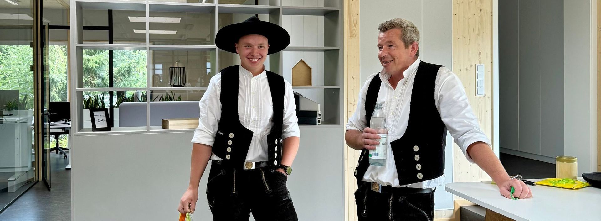 Grübbel Generalunternehmer GmbH - Bauprojektleiter