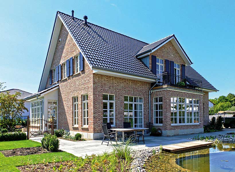 Grübbel Landhausvilla