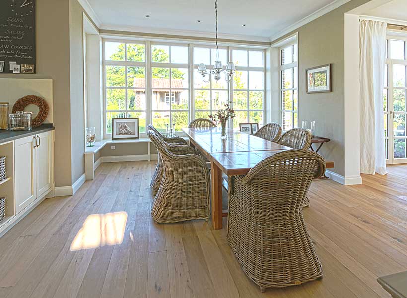 Grübbel - Landhausvilla