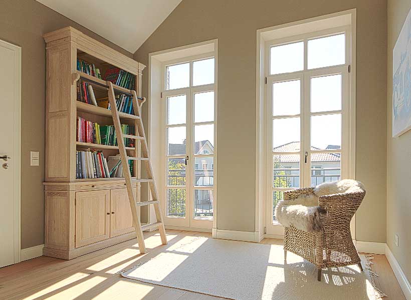 Grübbel - Landhausvilla