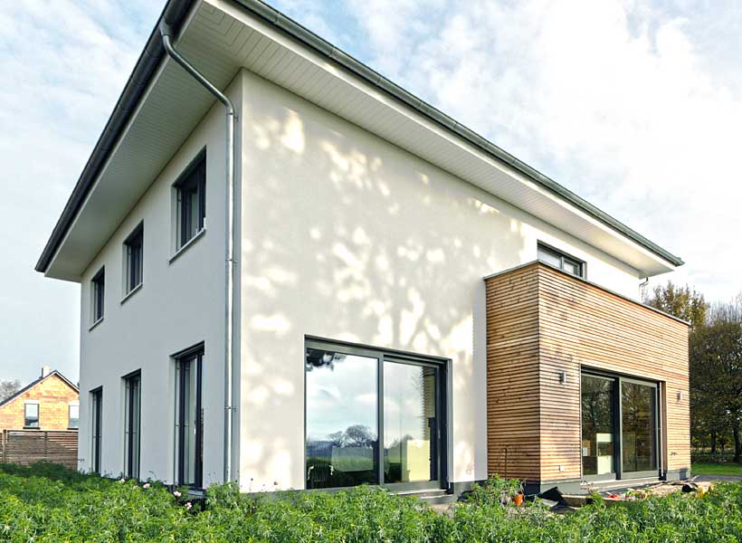 Grübbel - Familien-Domizil