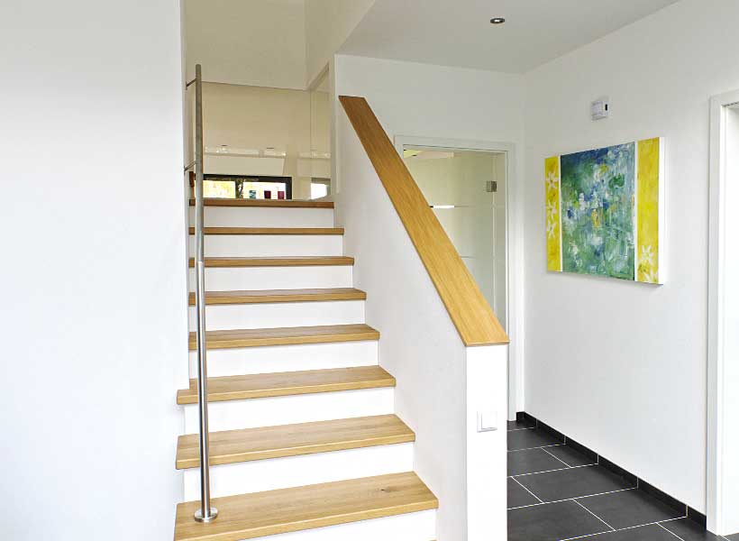 Grübbel - Familien-Domizil