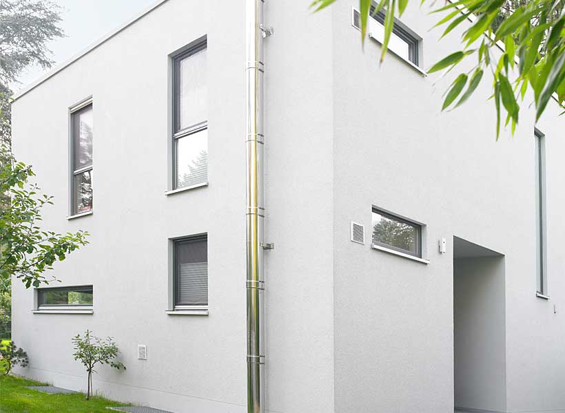 Grübbel - Zweigeschossig