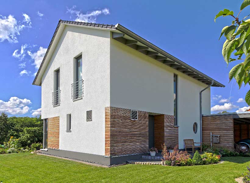 Grübbel - Zweigeschossig