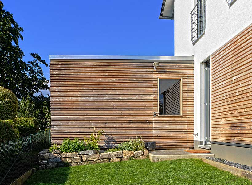 Grübbel - Zweigeschossig