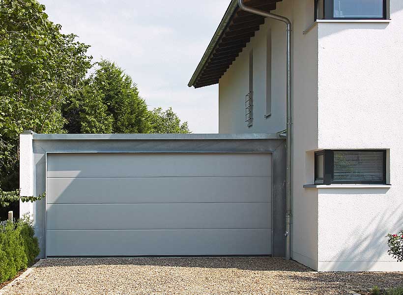 Grübbel - Pultdachhaus