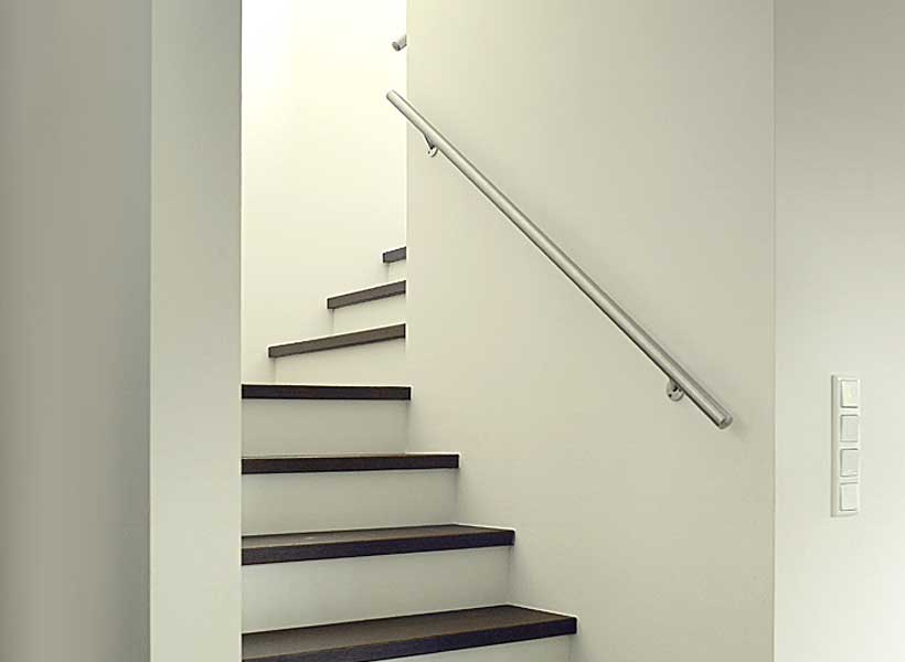 Grübbel - Pultdachhaus