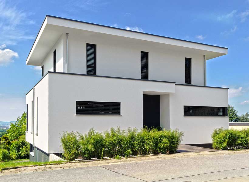 Grübbel - Ausgefallenes Wohnen